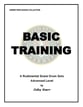 Basic Training P.O.D cover